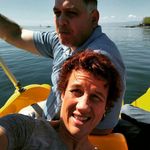 Patricia Scheer - @tscheckow - Instagram