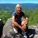 Patty Scheibling - @patriciascheibling - Instagram