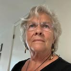 Patricia Chen - Facebook