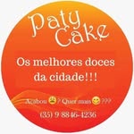 Patricia Schettini • Doces - @patycake_sl - Instagram