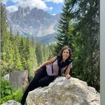 patricia - @patriciahochschild - Instagram
