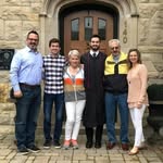 Mary Patricia Schutters - @marypatriciaschutters - Instagram