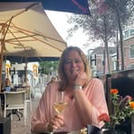 Patricia Schutter-van Dam - @patricia.schutter.vandam - Instagram