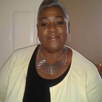 Patricia Sealey - @pat_165sealey - Instagram