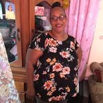 Patricia Sealey - @patricia_w.s - Instagram