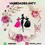 Patricia Serna - @patricia._serna - Instagram