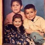 Patricia Serna - Facebook