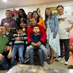 Patricia Serna - Facebook