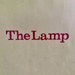 TheLamp - @patricia_serna - Instagram