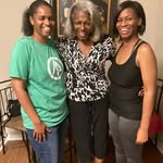 Patricia Settle - @palset0916 - Instagram