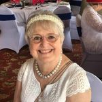 Patricia Shearer Shoemaker - @trishshoemaker - Instagram