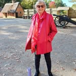 Patricia Shoemaker - @peshoemaker2 - Instagram