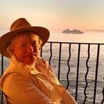 Patricia Shoemaker Pyle - @patpyle1148 - Instagram