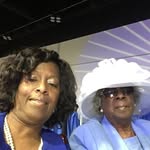 Patricia Shuler-Montgomery - @shulermontgomery - Instagram