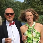Patricia Sidebottom - @drtosh - Instagram