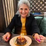 Patricia Sidebottom - @sidebottom_patricia - Instagram