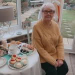 Patricia Sidebottom - @sidebottom761 - Instagram