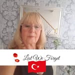 Patricia Sidebottom - @sidebottompatricia - Instagram