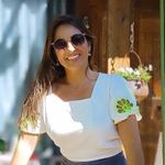 Patrícia Siler - @paty.siler - Instagram