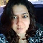 Patricia Simoes - @patucha.cs - Instagram