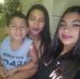 Patricia Simões - Facebook