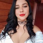 Patricia Simões - @pattysimoes30 - Instagram