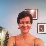 Patricia Simões - @_patriciasimoes_ - Instagram