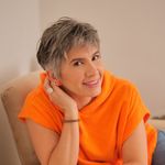 Patrícia Simões - @paticsimoes - Instagram