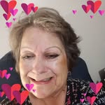 Patricia Sipes - @patriciasipestrantham - Instagram