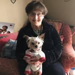 Patricia Slinker - @patricia.slinker - Instagram