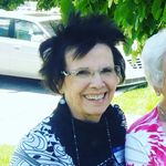 Patricia Snell - @pannsnell - Instagram