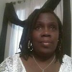Patricia Snell - @prettiwitlocs66 - Instagram