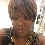 Patricia Snell - @pattythequeenp - Instagram