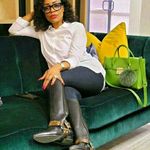 Patricia Snell - @nnodzopatrick - Instagram