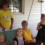Patricia Snively - @snivelypatricia - Instagram
