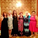 Pat Sochacki - @patriciasochacki - Instagram