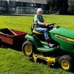 Patricia Socha Butt - @pjbuttress - Instagram