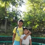 Patricia Sorto - Facebook