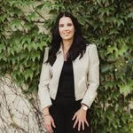 Patricia Abdallah | Speaker l Parenting | Generational Healing - @iampatricia_abd - Instagram
