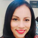 Patricia Sant  Speaker - Facebook
