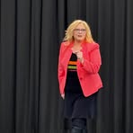 Tricia Andreassen Author Speaker - Facebook