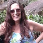 Patricia Spinelli - @patricia_spinelli123 - Instagram