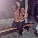 Patricia Spinelli - @spinelligomes085 - Instagram