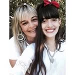 Patricia Spinelli - @patribadin - Instagram