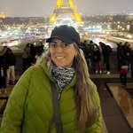 Patricia Spinelli - @pattyspinelli - Instagram