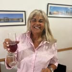 Patricia Spinelli - @patriciainesspinelli - Instagram