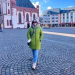 Patricia Spinelli | Sua médica a bordo - @suamedica.abordo - Instagram