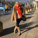 Patricia Spinelli de Nicolini - @patrinicolini - Instagram