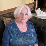Patricia Truman Staggers - @patricia_truman_staggers123 - Instagram