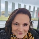 Patricia Stamp - @pat_pat_pat83 - Instagram